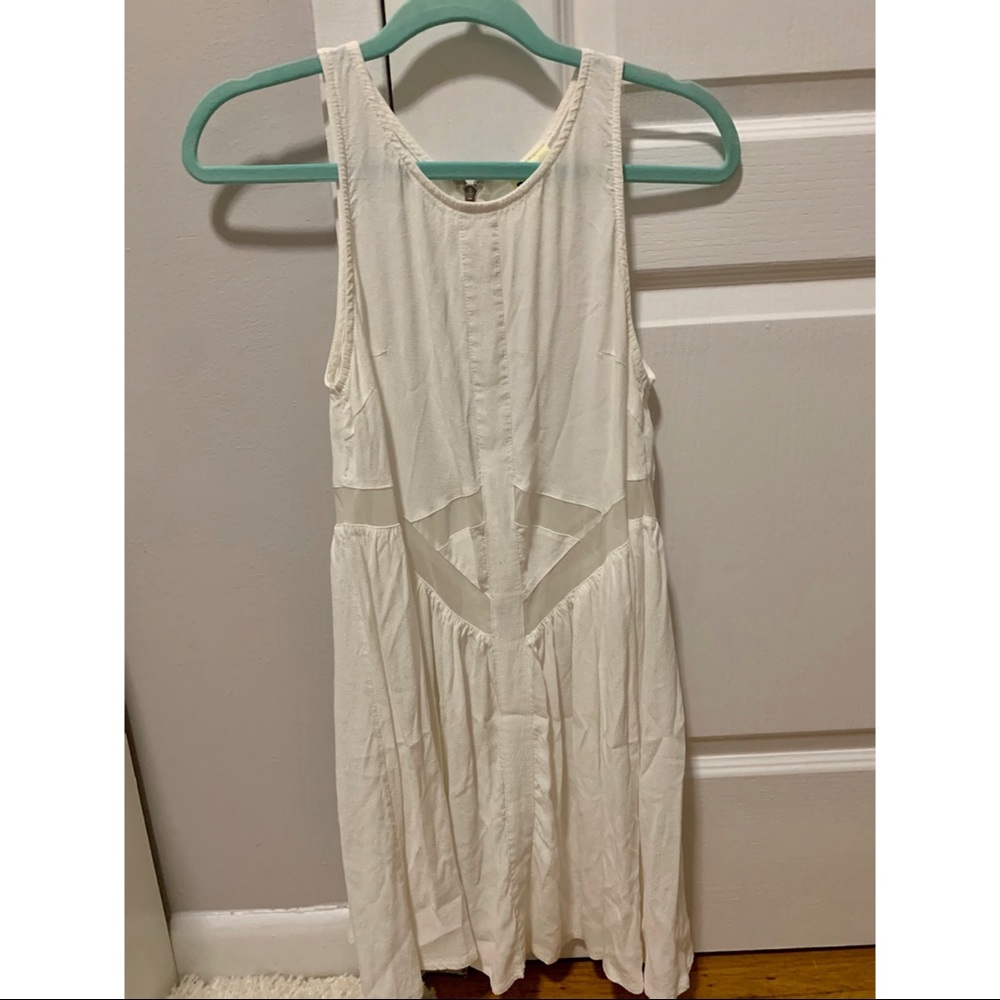 LF Dress